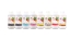 Чернила Epson R1900 комплект 8 цветов по 1 л.