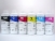 Фото чернила Canon iP3300 / iP3500 / iX4000 / iX5000 4 цвета по 1 л. (InkTec)