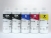 Фото чернила Epson C110 комплект 5 цветов по 1 л. (InkTec)