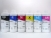 Фото чернила Epson PX660+ / PX830FWD комплект 6 цветов по 1 л. (InkTec)