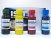 Фото снпч Epson C64, C66, C84, C86, CX3600, CX3650, CX4600, CX6400, CX6600 + чернила по 100 мл.