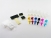 Фото снпч Epson R270, R290, R295, R390, 1410 + чернила по 100 мл.