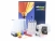 Фото снпч Brother DCP-145C / DCP-165C / DCP-195C + чернила 100 мл.