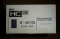 Фото краска Riso Black для HC 5500 оригинальная 1000 мл. S-4670