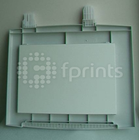Крышка стола оригиналов в сборе Canon MF4018 FM3-4104