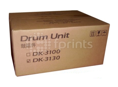Драм-юнит Kyocera-Mita FS-4100DN, FS-4200DN, FS-4300DN