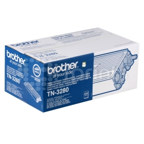 Картридж Brother HL5340D / 5350DN 8000 стр.