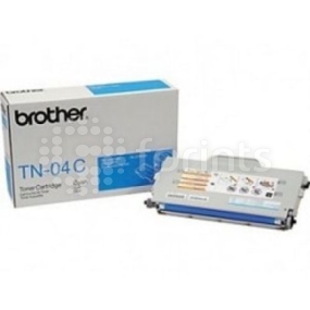 Лазерный картридж Brother TN-04C Cyan