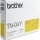 Фото лазерный картридж Brother TN-04Y Yellow