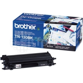 Лазерный картридж Brother TN-130Bk Black