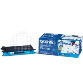 Лазерный картридж Brother TN-130C Cyan