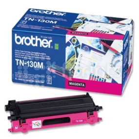 Лазерный картридж Brother TN-130M Magenta