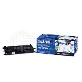 Лазерный картридж Brother TN-135Bk Black