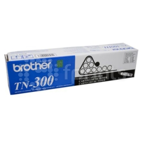 Лазерный картридж Brother TN-300 Black