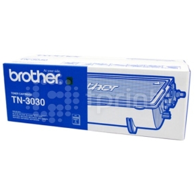 Лазерный картридж Brother TN-3030 Black