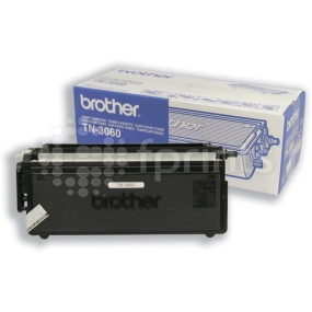 Лазерный картридж Brother TN-3060 Black