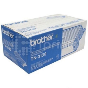 Лазерный картридж Brother TN-3130 Black