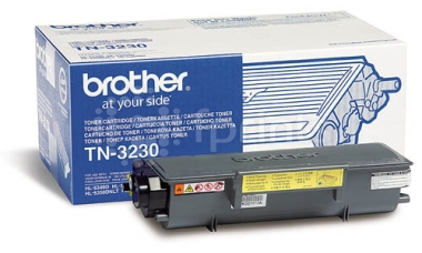 Лазерный картридж Brother TN-3230 Black