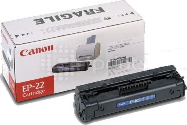 Лазерный картридж Canon EP-22 Black