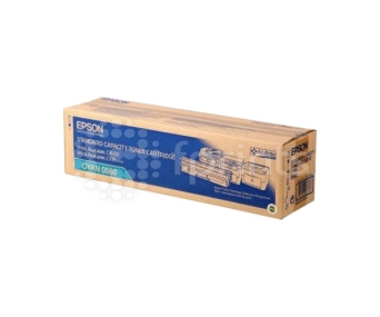 Лазерный картридж Epson AcuLaser 1600, CX16 Cyan