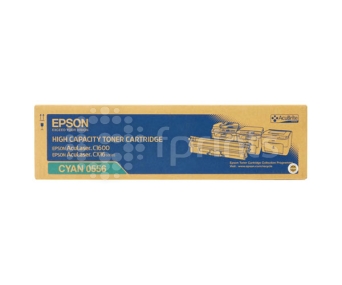 Лазерный картридж Epson AcuLaser 1600, CX16 Cyan