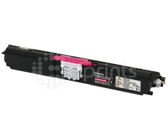 Лазерный картридж Epson AcuLaser 1600, CX16 Magenta