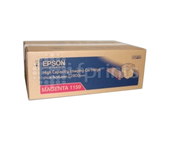 Лазерный картридж Epson AcuLaser C2800 Magenta