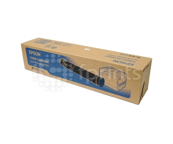 Лазерный картридж Epson AcuLaser C9100, C9100DT, C9100PS Black