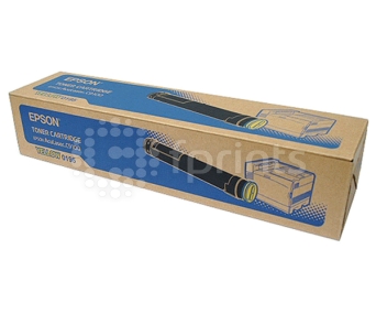 Лазерный картридж Epson AcuLaser C9100, C9100DT, C9100PS Yellow