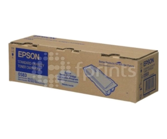 Лазерный картридж Epson AcuLaser M2300D, M2400D Black
