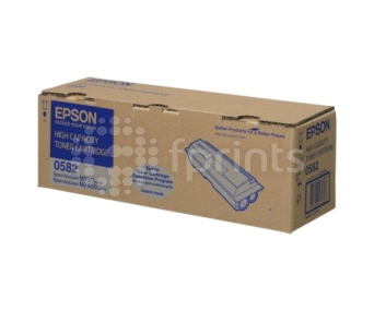 Лазерный картридж Epson AcuLaser M2400D, MX20DN, MX20DNF Black