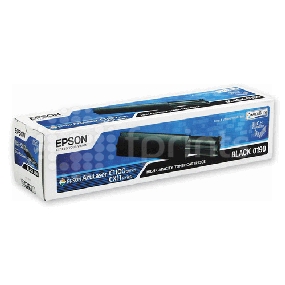 Лазерный картридж Epson AcuLaser C1100 / CX11N / CX11NF Black (S050190)