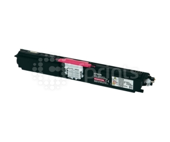 Лазерный картридж Epson C13S050555 Magenta