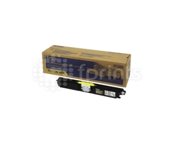 Лазерный картридж Epson C13S050558 Yellow