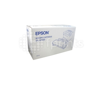 Лазерный картридж Epson C13S051100 Black