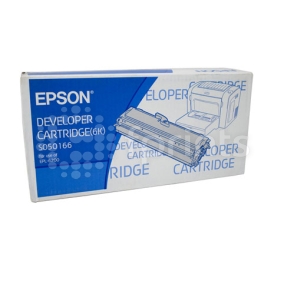 Лазерный картридж Epson EPL-6200 Black (S050166)