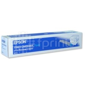 Лазерный картридж Epson AcuLaser-C3000 Cyan (S050212)