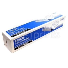 Лазерный картридж Epson AcuLaser-C4200 Black (S050245)