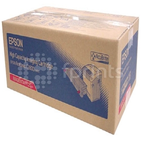 Лазерный картридж Epson AcuLaser-C3800 Magenta (S051125)