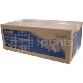 Лазерный картридж Epson AcuLaser-C3800 Black (S051127)