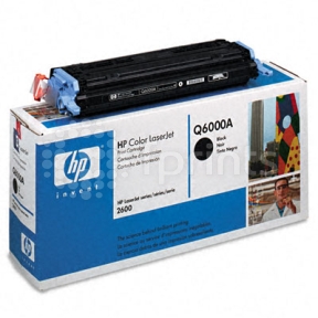 Лазерный картридж HP CB400A Black