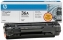 Фото лазерный картридж HP для принтера LaserJet Pro M1217, M 1217 Black