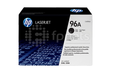 Лазерный картридж HP 96A (C4096A) Black