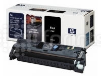 Лазерный картридж HP C9700A Black