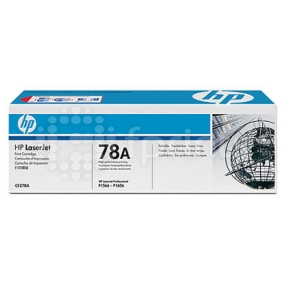 Лазерный картридж HP LJP M1530, P1536 (CE278A) Black