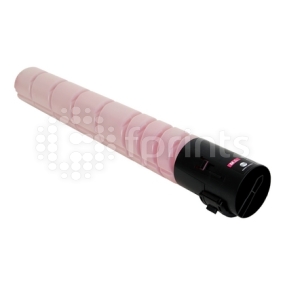 Картридж Konica-Minolta bizhub C458 / 558 / 658 Magenta (красный) TN-514M