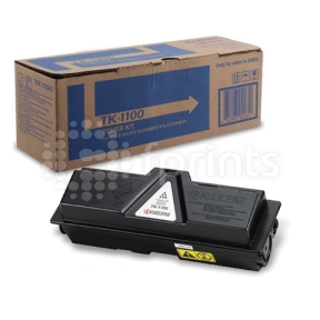 Лазерный картридж Kyocera-Mita FS-1024MFP / FS-1110 / FS-1124MFP Black