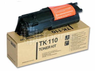 Лазерный картридж Kyocera-Mita TK-110 Black
