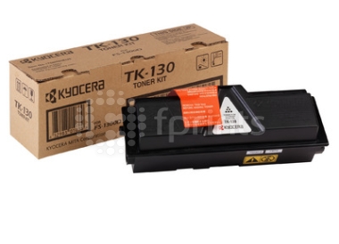 Лазерный картридж Kyocera-Mita TK-130 Black