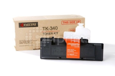 Лазерный картридж Kyocera-Mita TK-340 Black